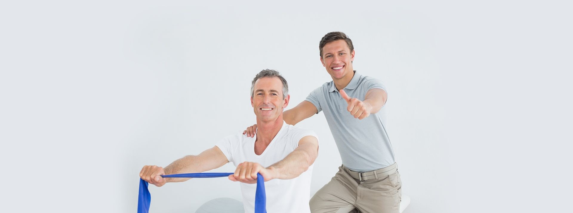 Medstar Rehabilitation - Physiotherapy
