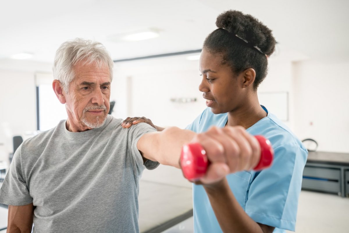 3 Methods Of Best Physical Therapy Domination Telegraph