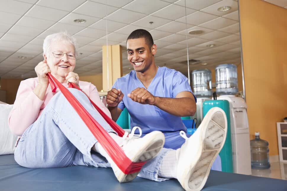 Physical Therapy In Dearborn, MI (Michigan)