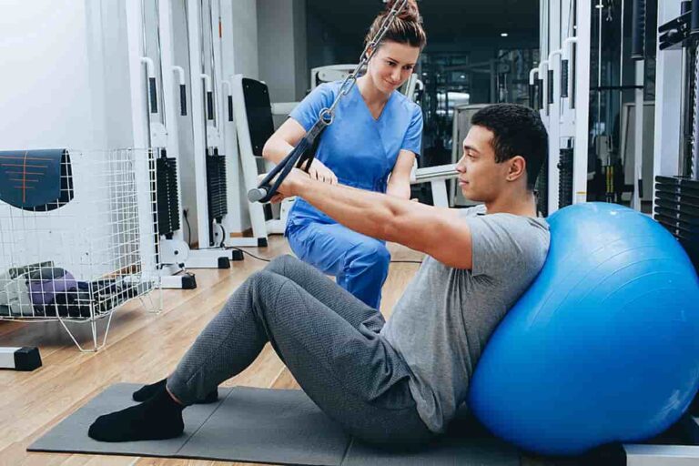 All You Need to Know About Functional Capacity Evaluation