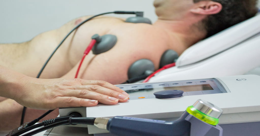 Electrotherapy Service in Michigan