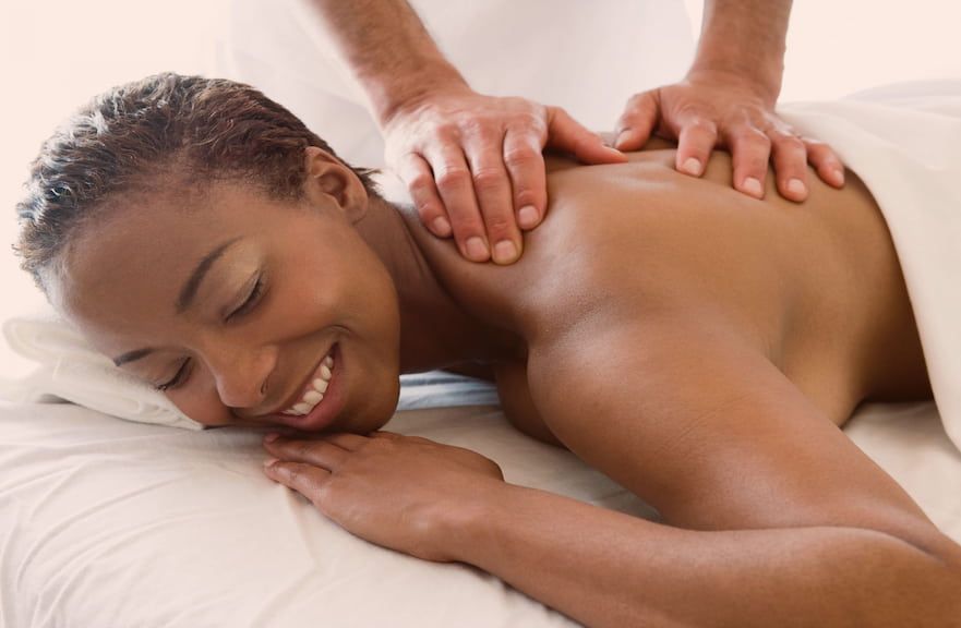 Myofascial Release & Massage in Michigan