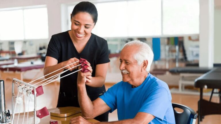 Hand Therapy Occupational Therapy