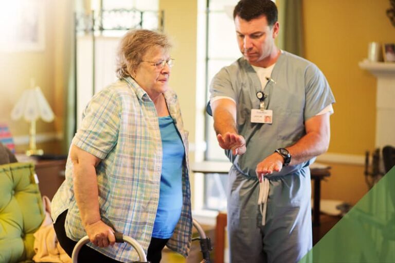 Home Care Physical Therapy