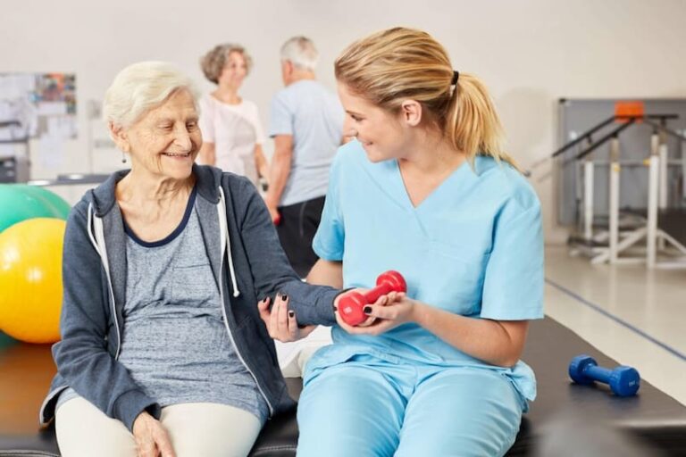 What is Occupational Therapy for Adults