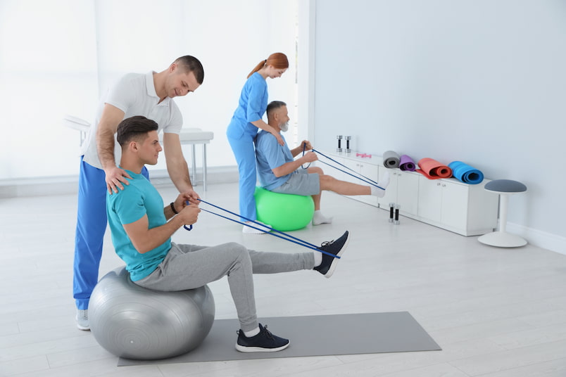 What To Wear At Physical Therapy Medstar Rehabilitation Services